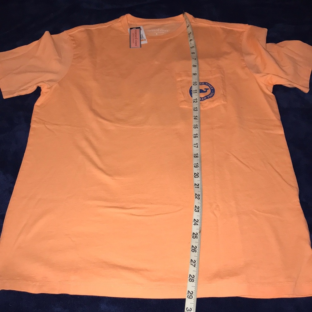 Vineyard Vines Tee - Picture 2 of 3